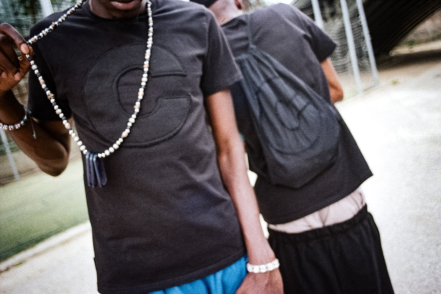 Tee-shirt COMMUNS