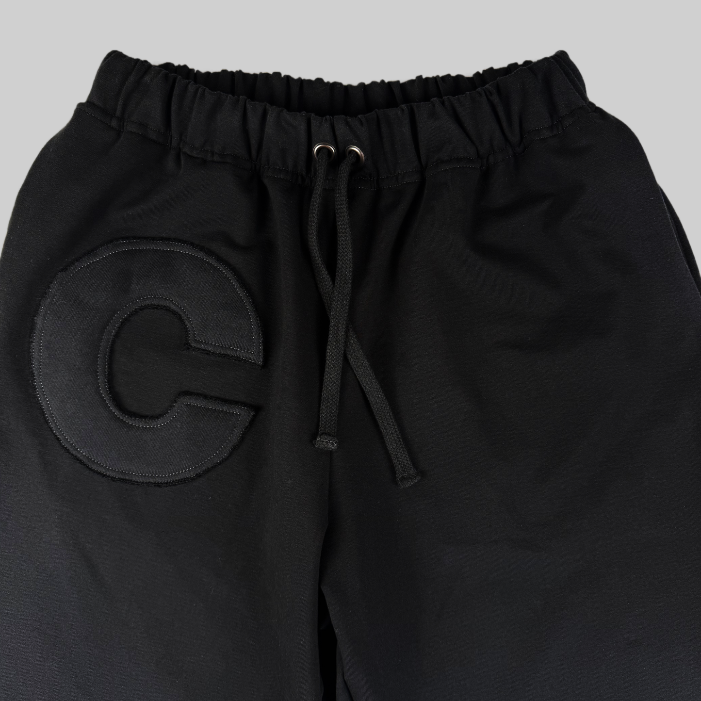 Short COMMUNS