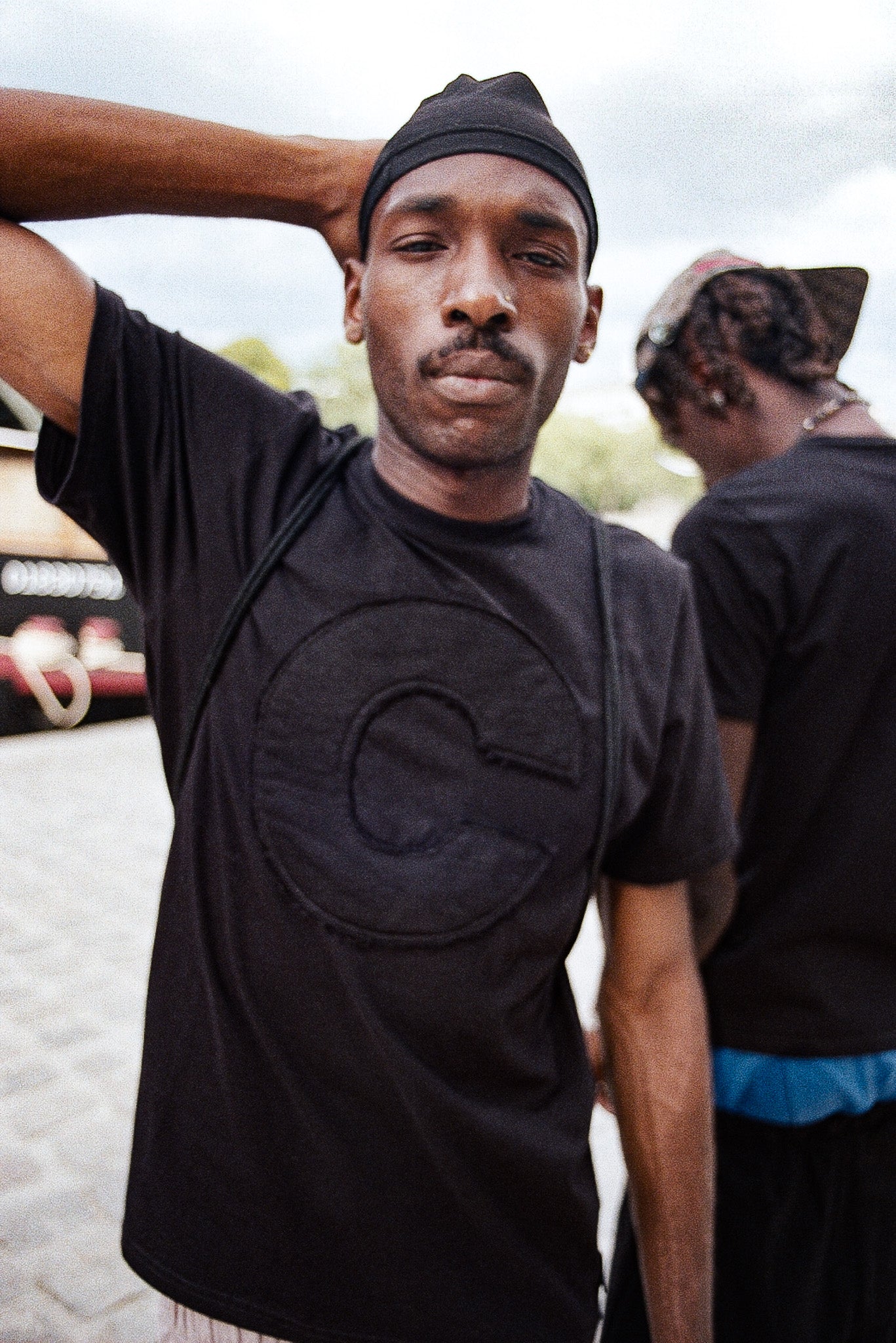 Tee-shirt COMMUNS