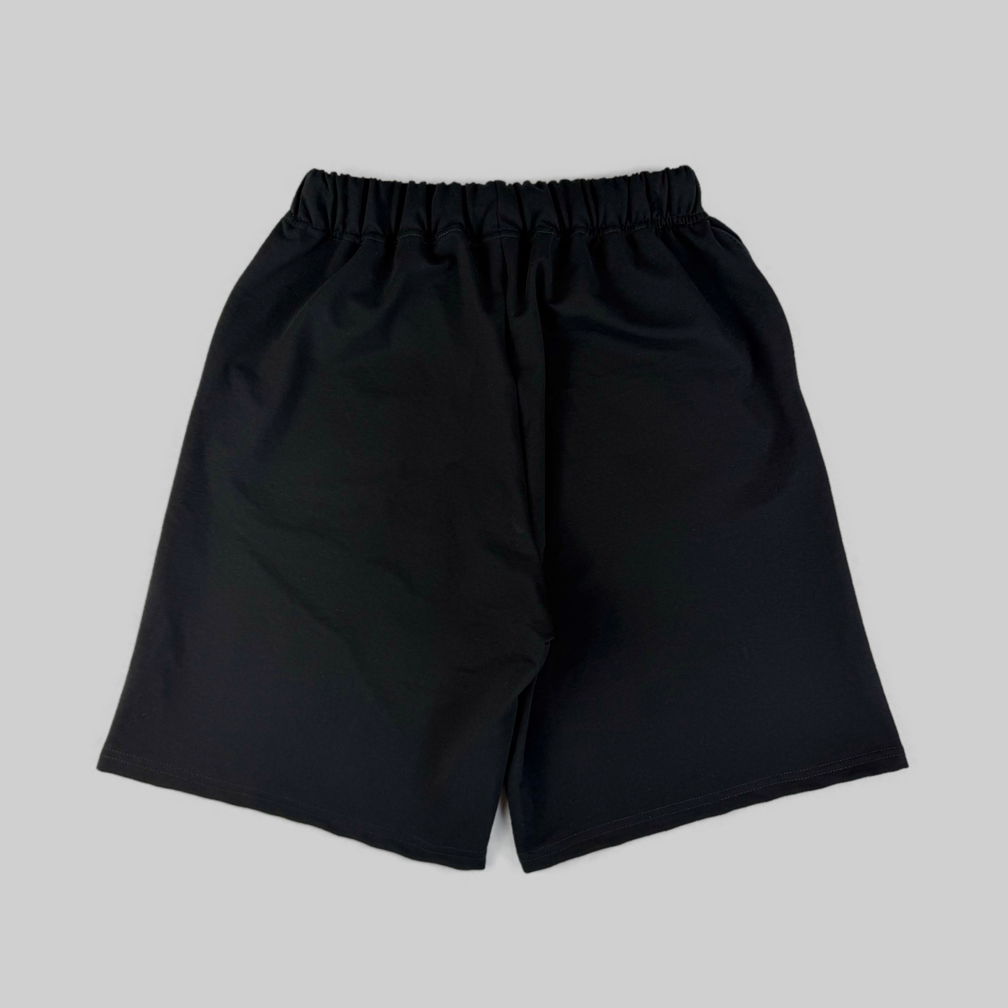 Short COMMUNS